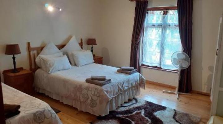 Masescha Country Estate