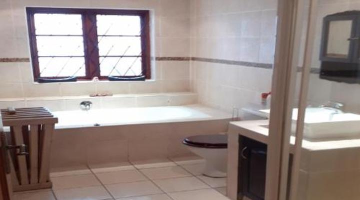 Masescha Country Estate