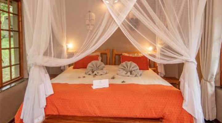 Thornhill Safari Lodge