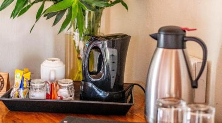 Thornhill Safari Lodge