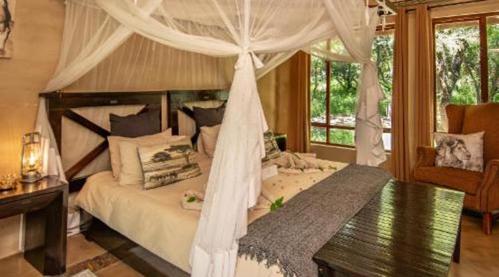 Thornhill Safari Lodge