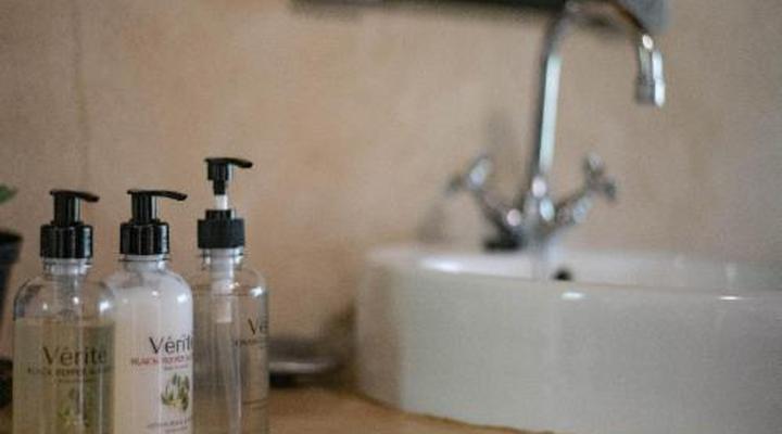 Thornhill Safari Lodge