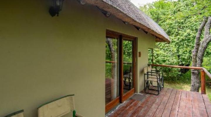 Thornhill Safari Lodge