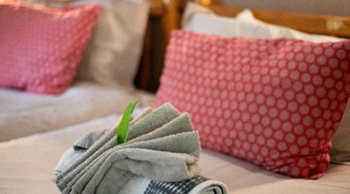 Thornhill Safari Lodge