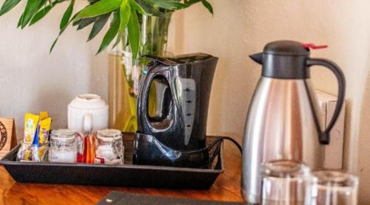 Thornhill Safari Lodge