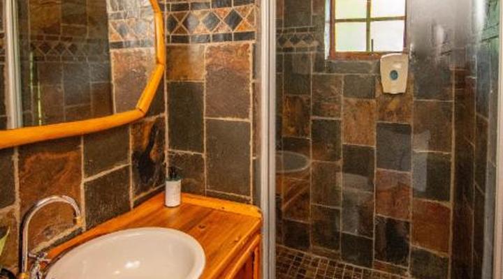 Thornhill Safari Lodge