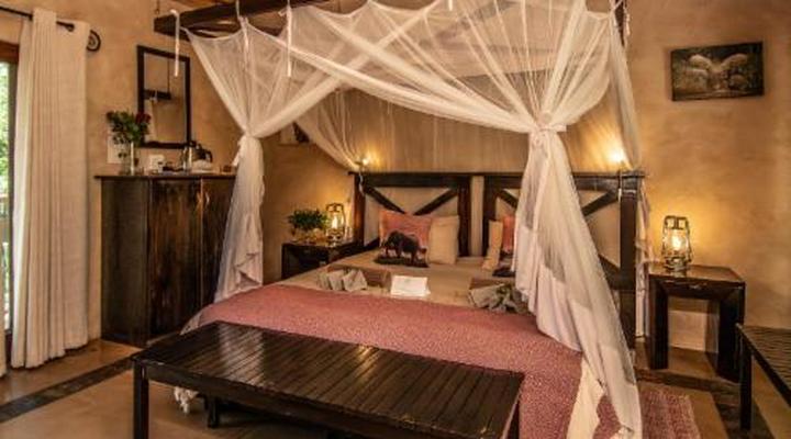 Thornhill Safari Lodge