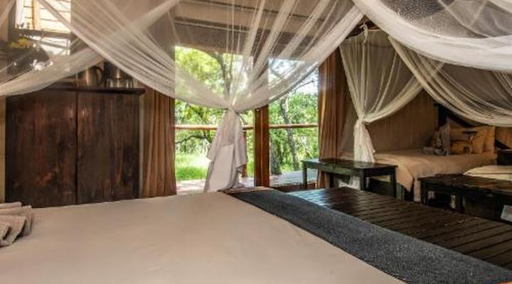 Thornhill Safari Lodge