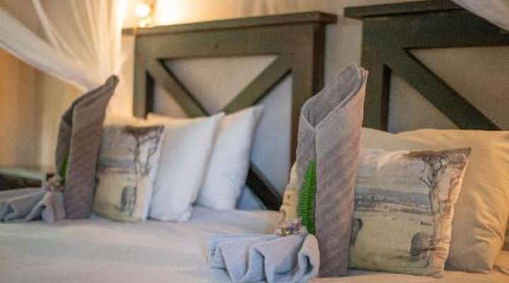 Thornhill Safari Lodge