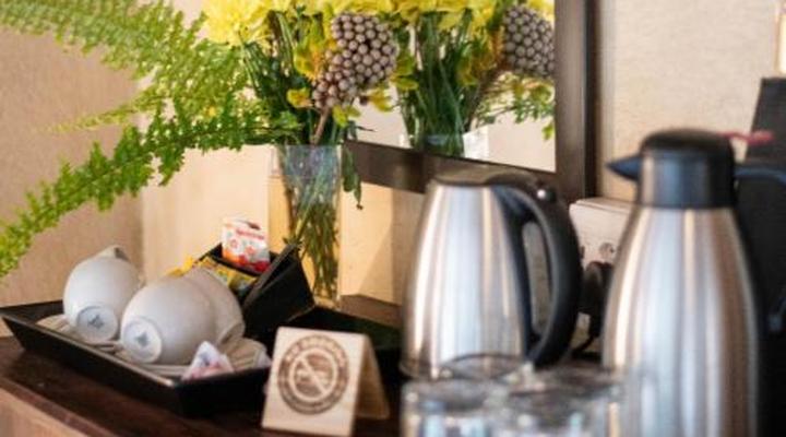 Thornhill Safari Lodge