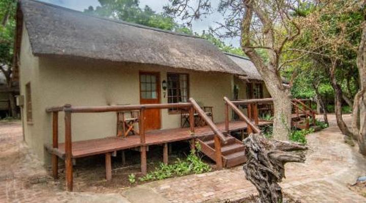 Thornhill Safari Lodge