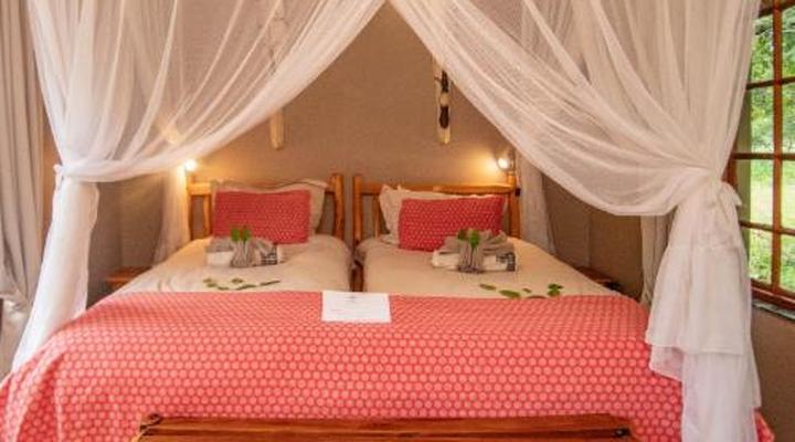 Thornhill Safari Lodge