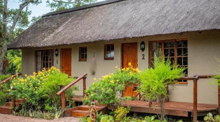 Thornhill Safari Lodge