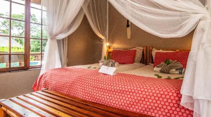 Thornhill Safari Lodge