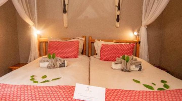 Thornhill Safari Lodge