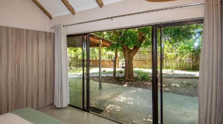 Thornhill Safari Lodge