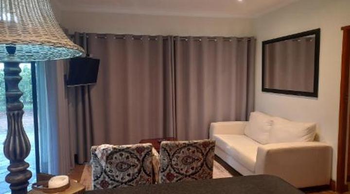 Paddabult Guest Cottages