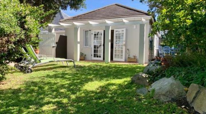 Anchors Rest Hermanus