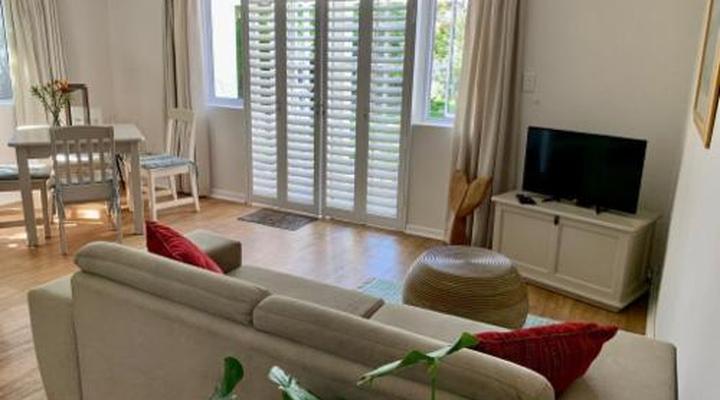 Anchors Rest Hermanus