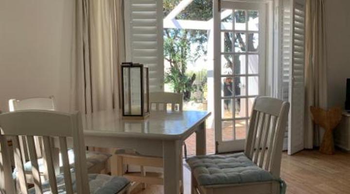 Anchors Rest Hermanus