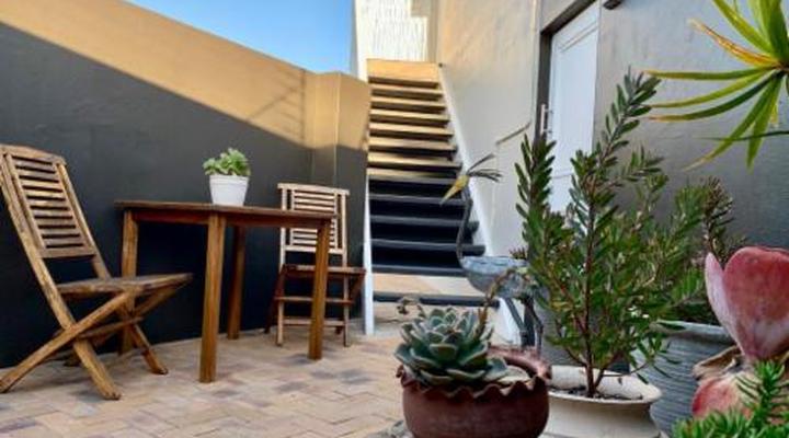 Anchors Rest Hermanus