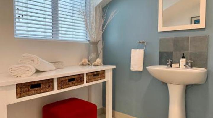 Anchors Rest Hermanus