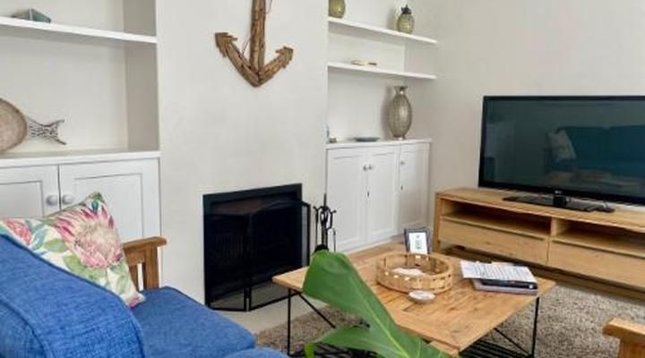 Anchors Rest Hermanus