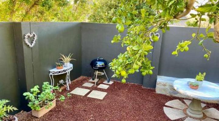 Anchors Rest Hermanus