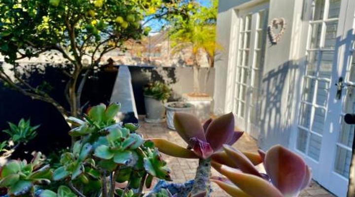 Anchors Rest Hermanus