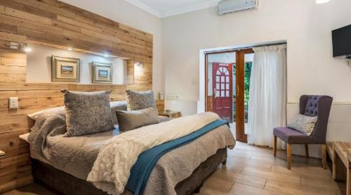 De Oude Kraal Country Estate & Spa