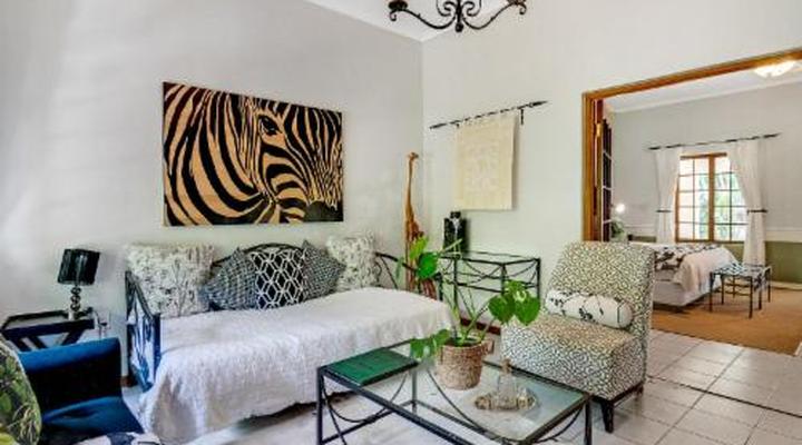 De Oude Kraal Country Estate & Spa