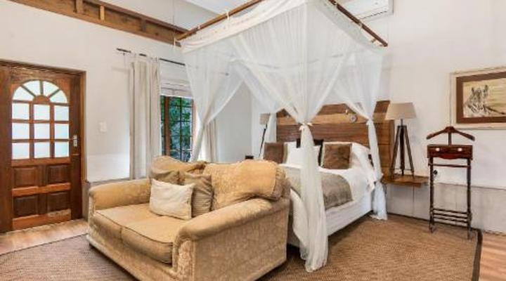 De Oude Kraal Country Estate & Spa