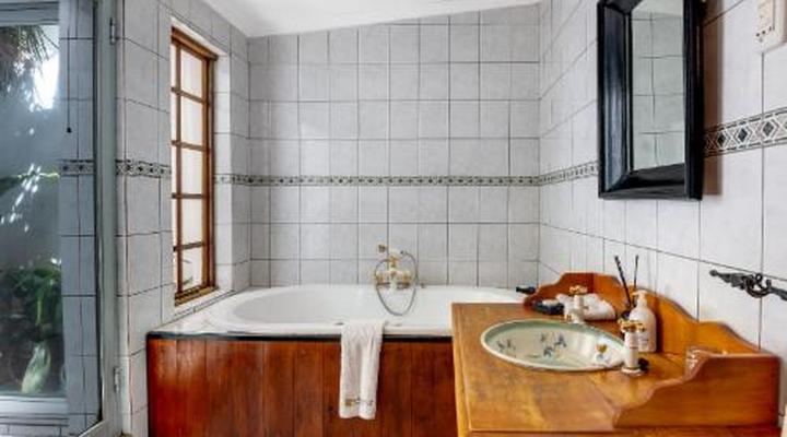 De Oude Kraal Country Estate & Spa