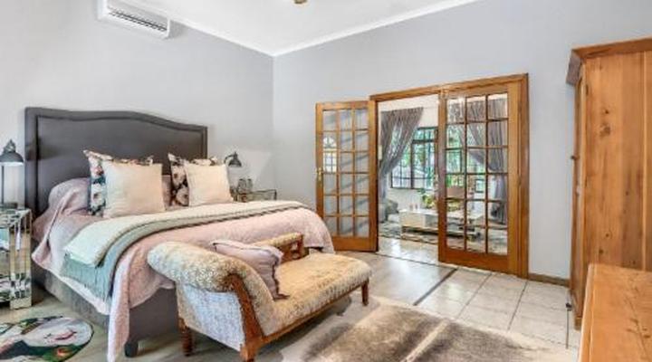 De Oude Kraal Country Estate & Spa