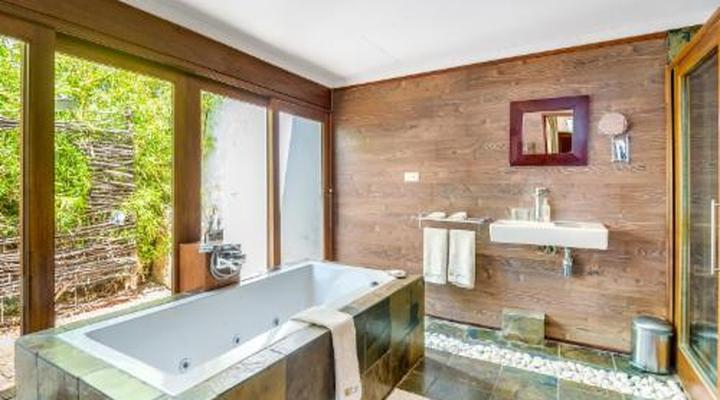 De Oude Kraal Country Estate & Spa