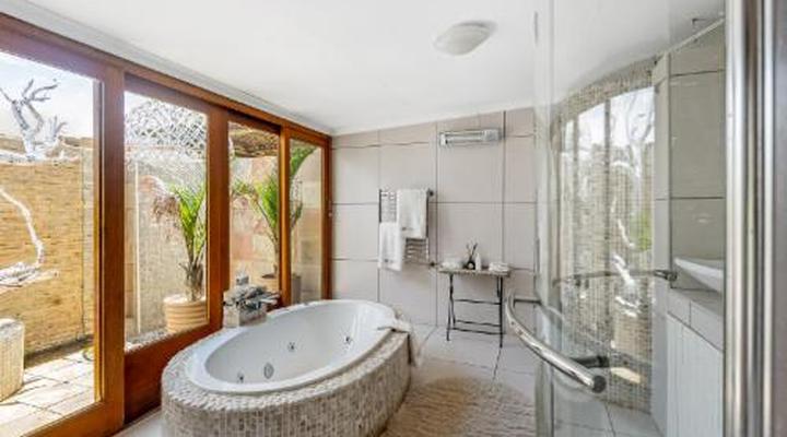 De Oude Kraal Country Estate & Spa