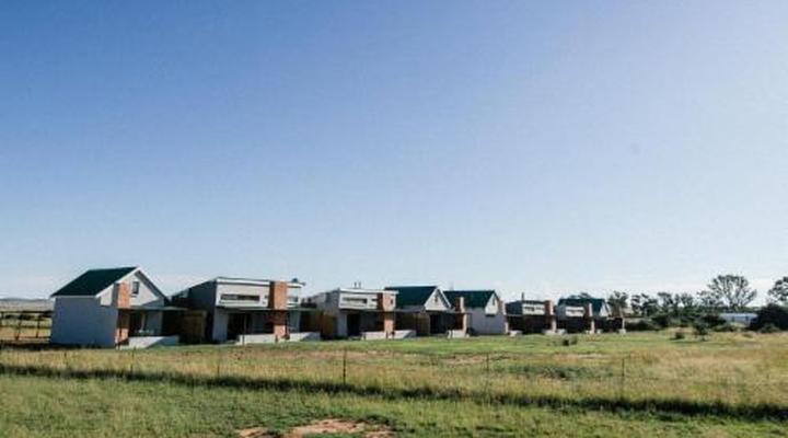 De Oude Kraal Country Estate & Spa