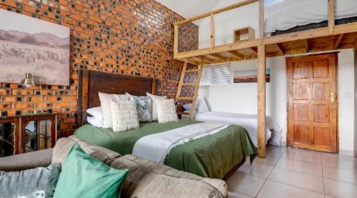 De Oude Kraal Country Estate & Spa