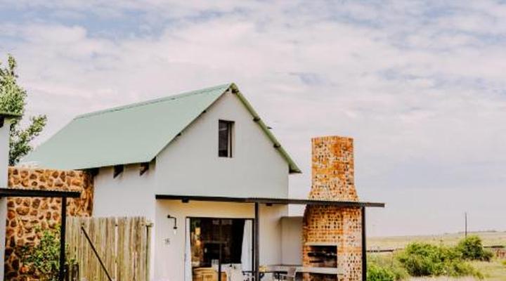 De Oude Kraal Country Estate & Spa