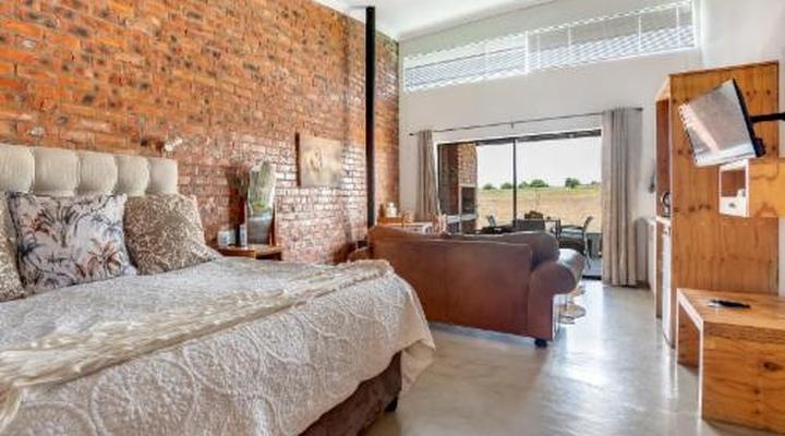 De Oude Kraal Country Estate & Spa