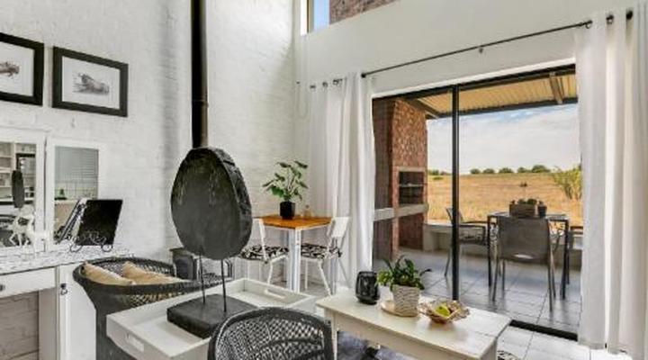 De Oude Kraal Country Estate & Spa