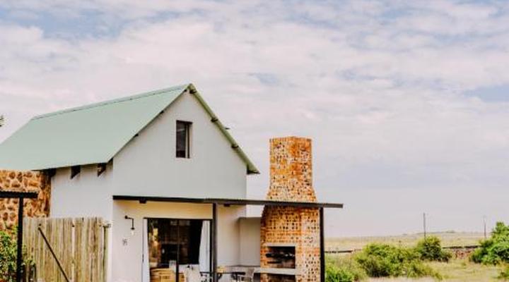 De Oude Kraal Country Estate & Spa