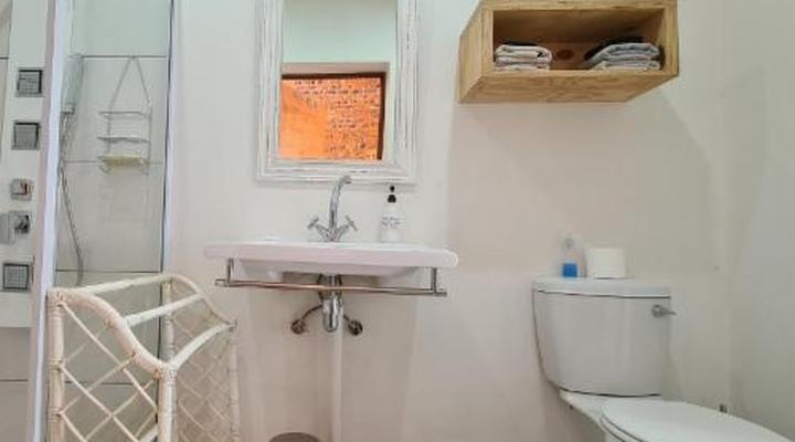 De Oude Kraal Country Estate & Spa