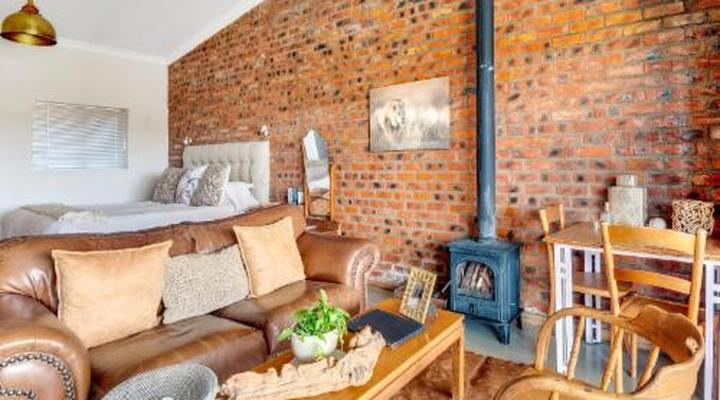 De Oude Kraal Country Estate & Spa