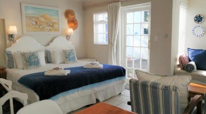 Eastbury Cottage Self Catering and B&B