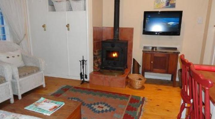 Eastbury Cottage Self Catering and B&B