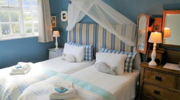 Eastbury Cottage Self Catering and B&B