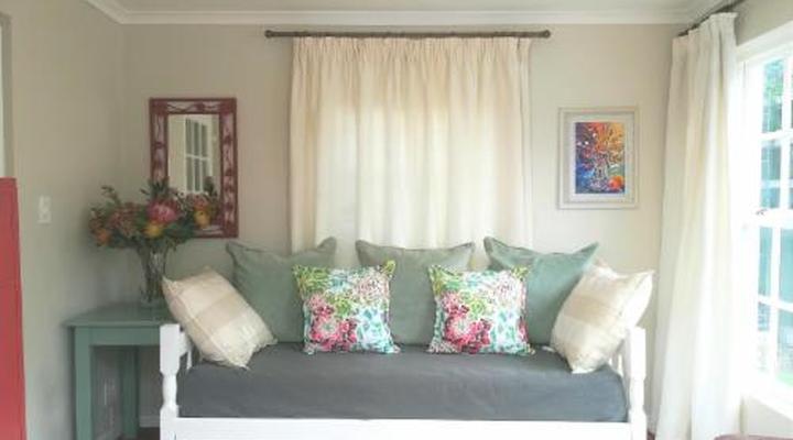 Eastbury Cottage Self Catering and B&B