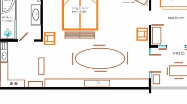 Eastbury Cottage Self Catering and B&B