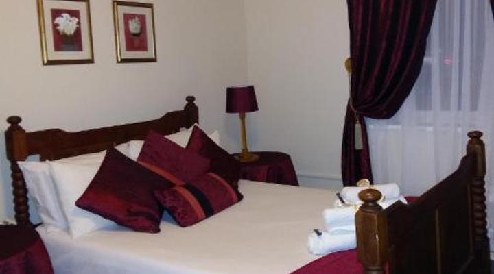 Bella Rosa Guest House